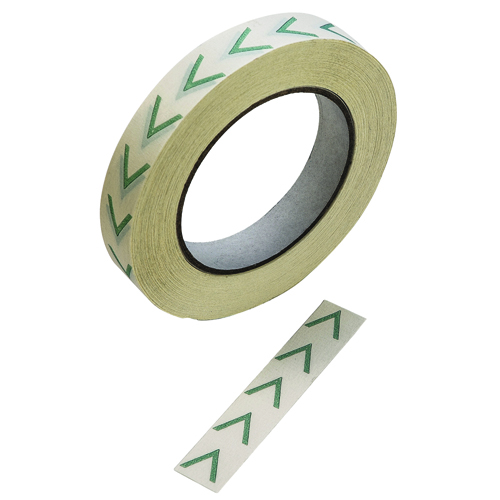 Tape Dry Heat Sterilization, 50Mt, 1/EA