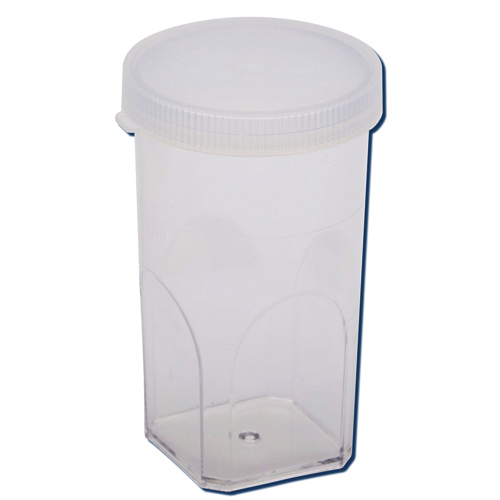 Cup Coulter CS/1000, PS/PE 1.4-2.23", 1000/CS