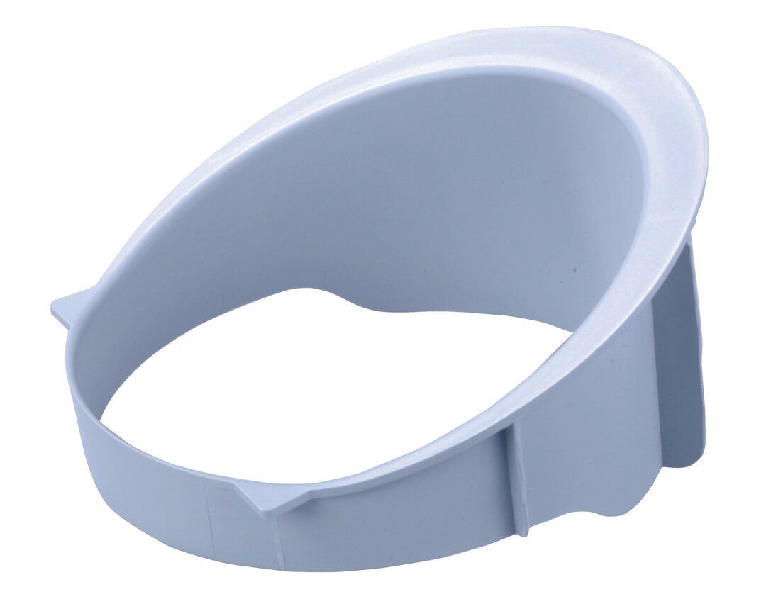 Adapter for BVC 2L glass bottle, each