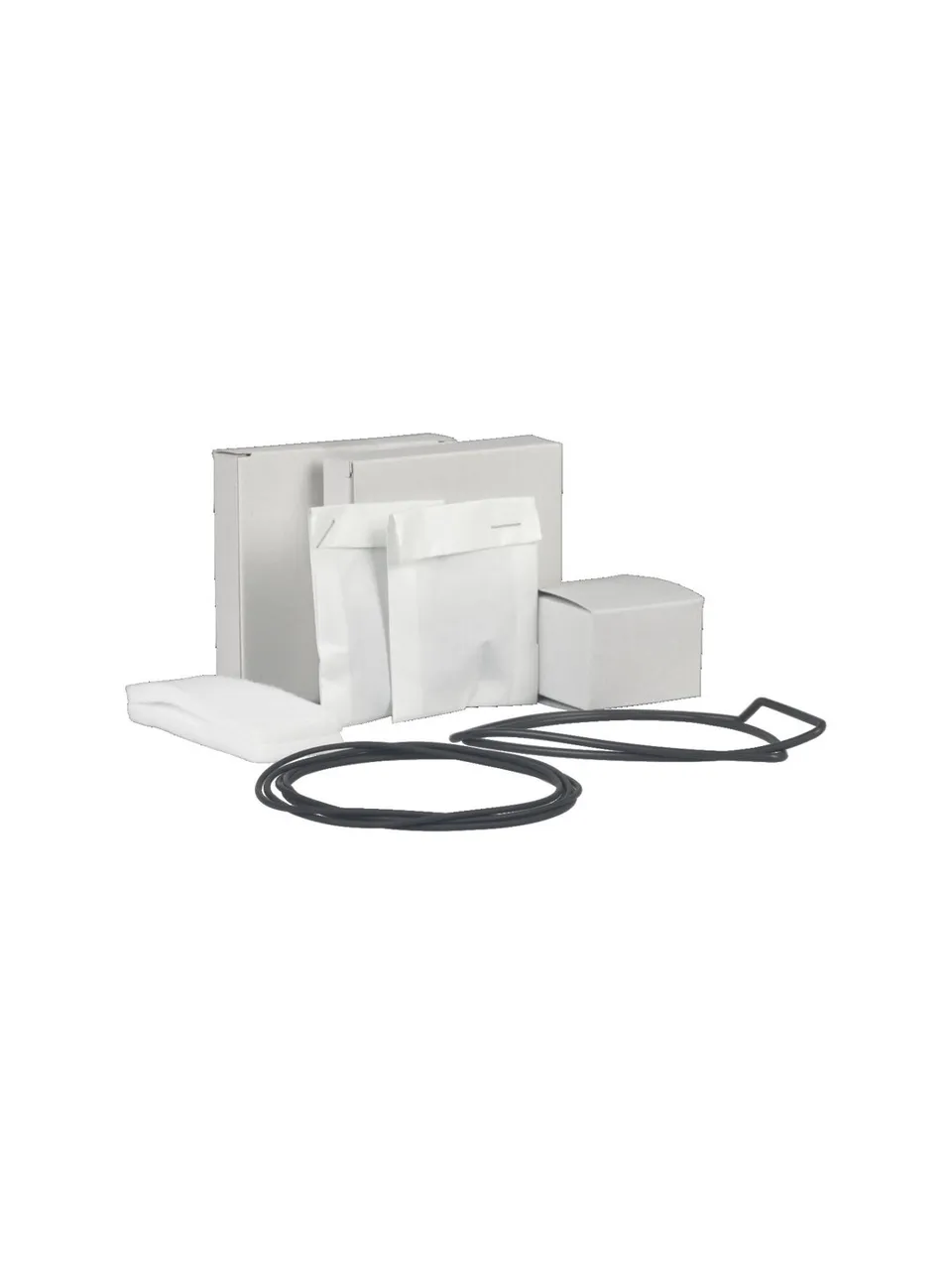 Maintenance kit for RE8, RZ8 & RE9, RZ9 & RE16, RZ16