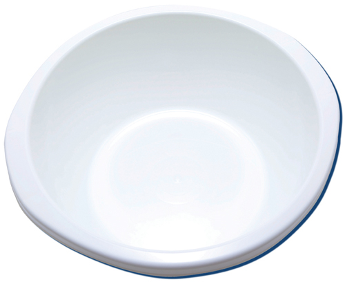 Bowl Round, PP 10L, 1/CS