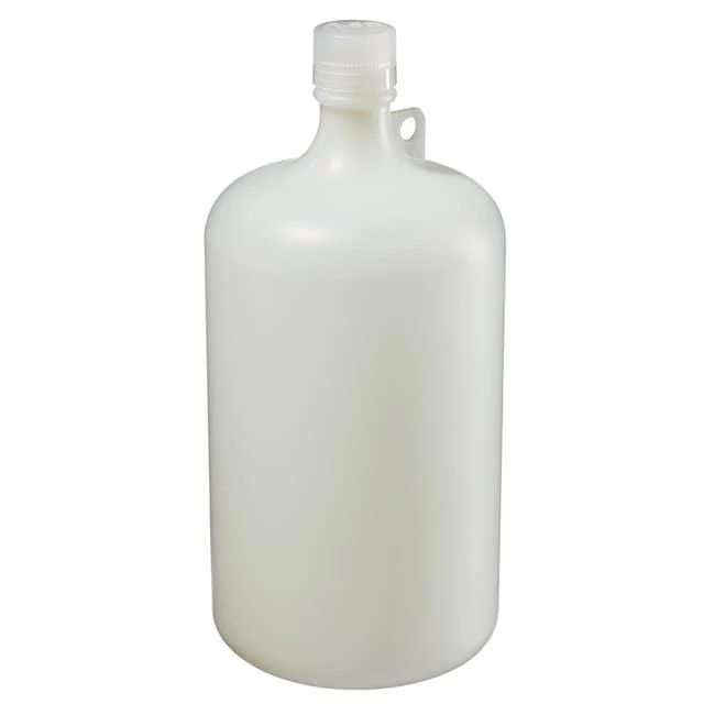 Fluorinated Bottle FLPE 4 L