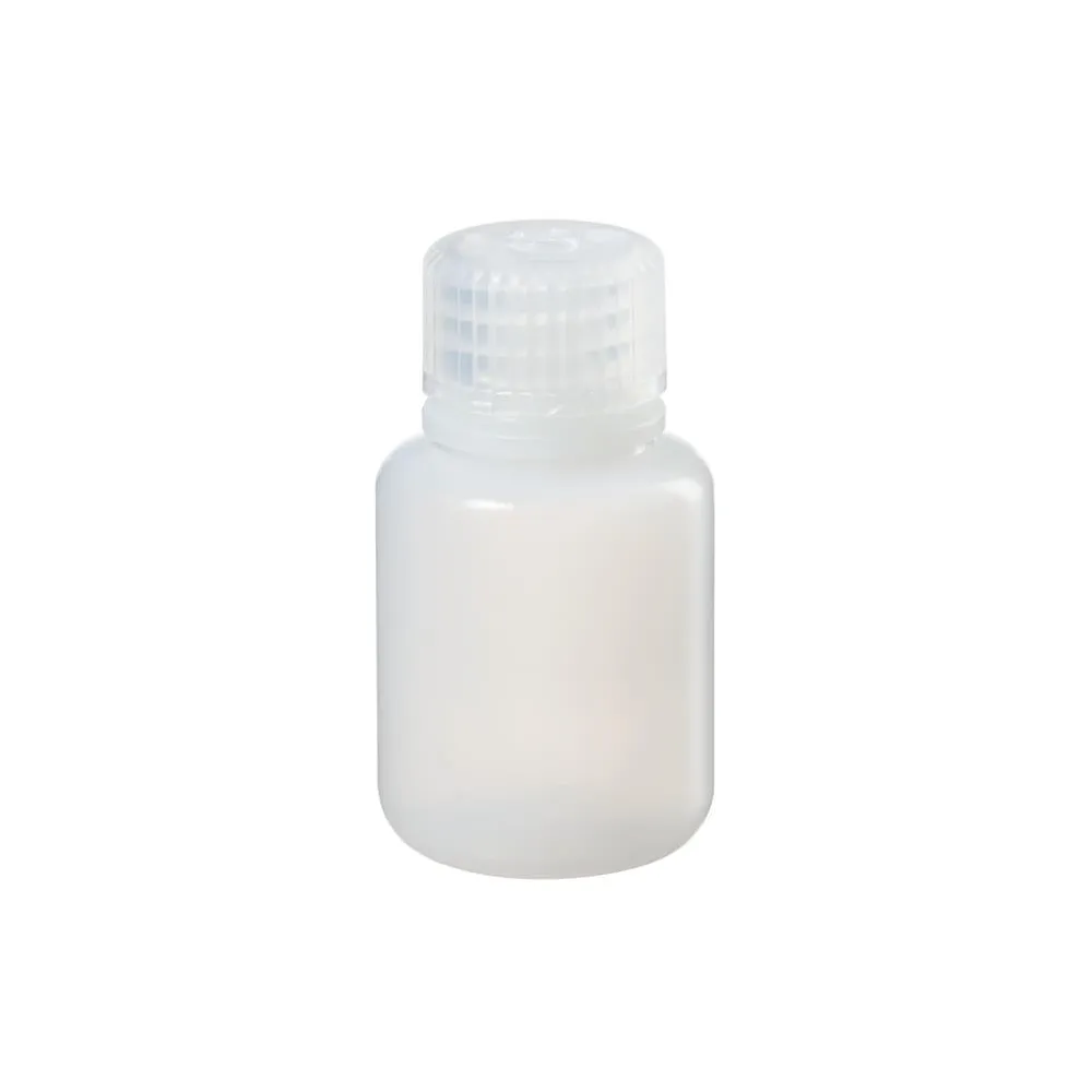 Bottle IP2 Narrow-Mouth HDPE 30 mL