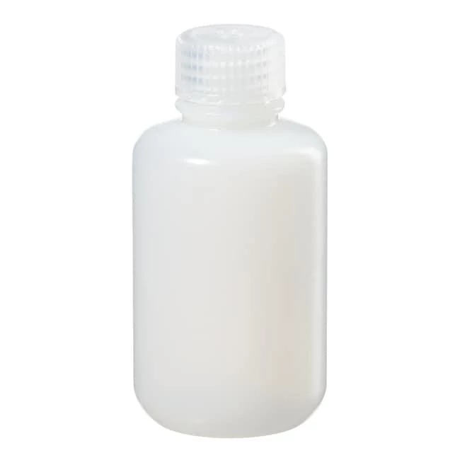 Bottle IP2 Narrow-Mouth HDPE 125 mL