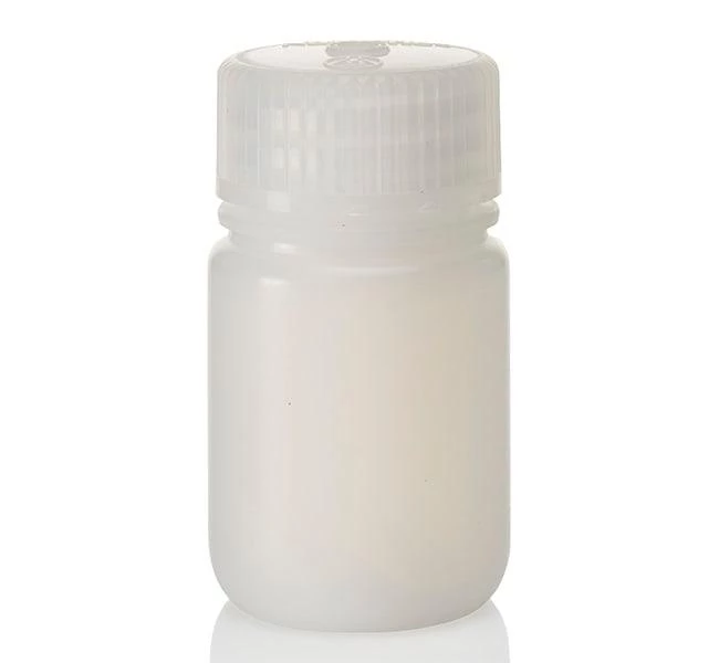 Wide-Mouth Bottle LDPE 30 mL