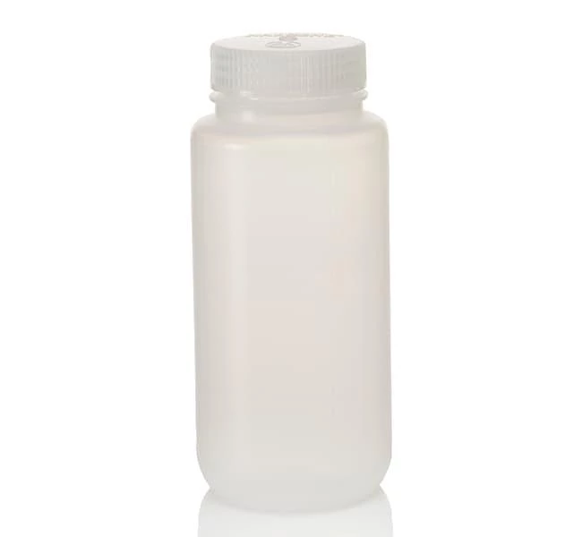 Wide-Mouth Bottle PP 500 mL