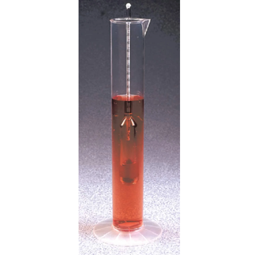 Hydrometer Jar PMP 500 mL