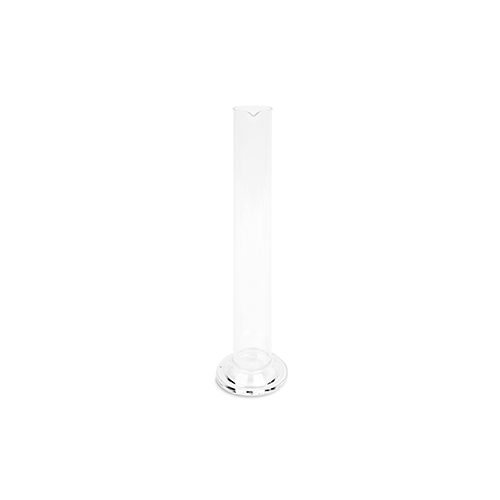 Hydrometer Jar, 600 mL, EA/1