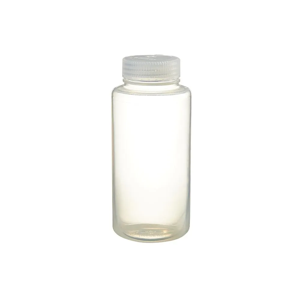 Wide-Mouth Bottle PMP 500 mL