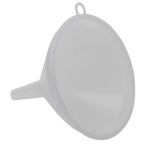 Funnel, HDPE 100mm, 24/CS
