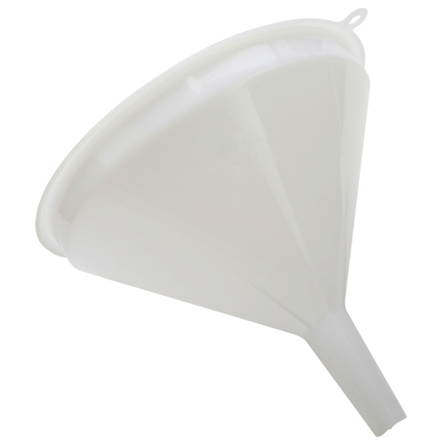 Funnel, HDPE 290mm, 12/CS