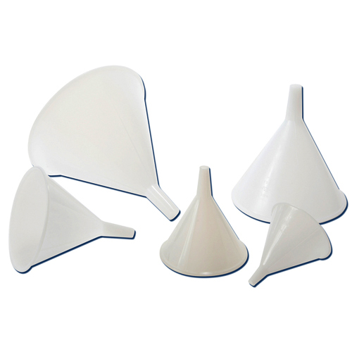 Funnel Set, PP/HDPE, 1/ST