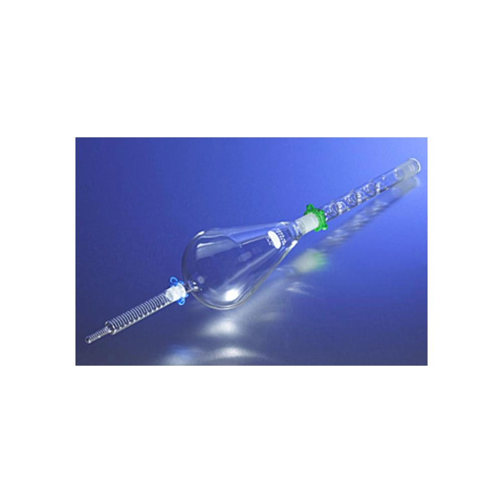 PYREX 10mL Replacement Tube for Kuderna-Danish Apparatus