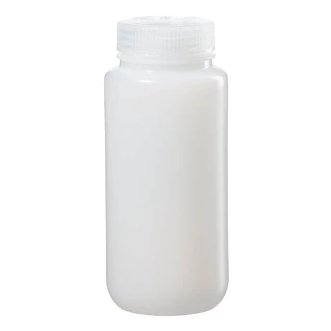 Bottle IP2 Wide-Mouth HDPE 500 mL