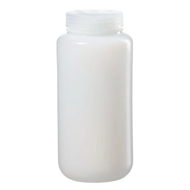 Bottle IP2 Wide-Mouth HDPE 1000 mL