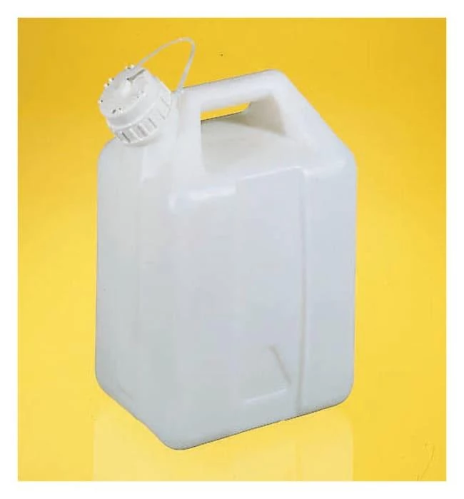 Jerrican HDPE 20L
