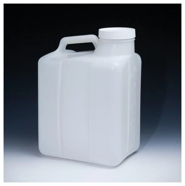 Jug Heavy Duty WM HDPE 20L