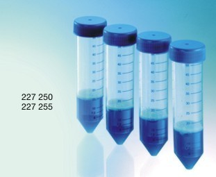 PP-TUBE, STERILE, 50 ML 30,0/115 MM,