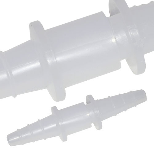Tubing Quick Disconnects, LDPE 8-10mm, 100/CS