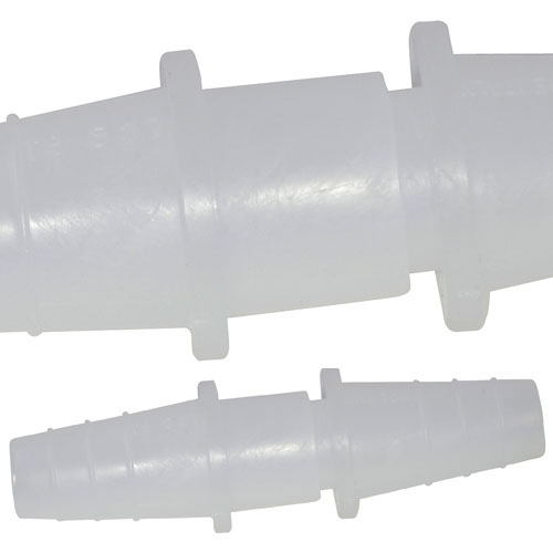 Tubing Quick Disconnects, LDPE 14-16mm, 100/CS