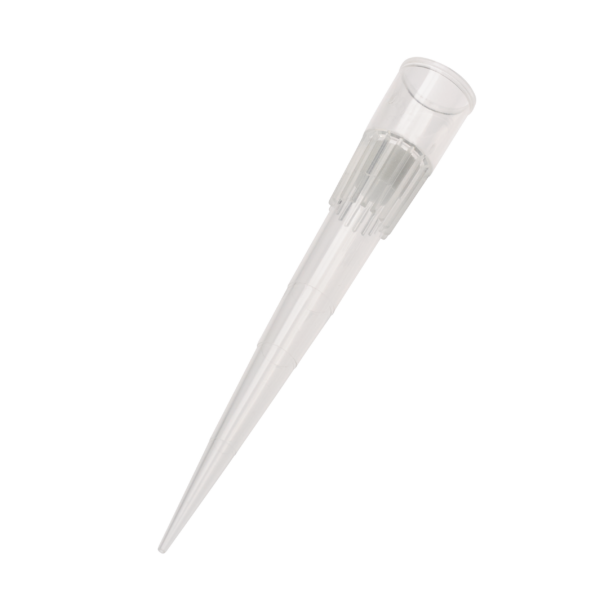 200µL Filter Pipette Tips, LTS Fit, Racked, Sterile