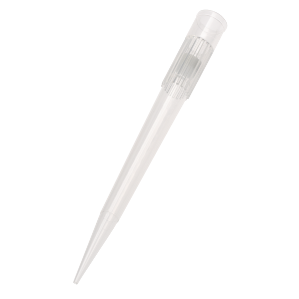 1000µL Filter Pipette Tips, LTS Fit, Racked, Sterile