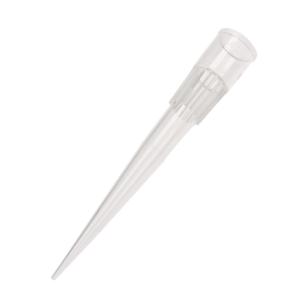 200µL Pipette Tips, LTS Fit, Racked, Sterile