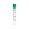 CELLTREAT Freeze Cryogenic Vials (Internal Thread)
