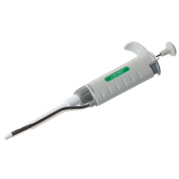 100-1000µL Pipette, Adjustable Volume, Single Channel