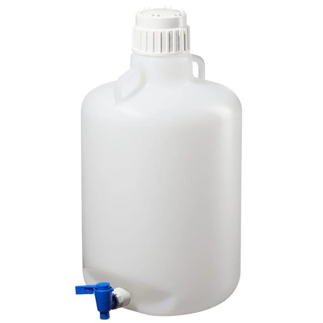 Carboy with Spigot LDPE 20 L