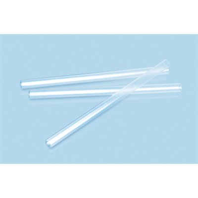 PVC Cryogenic Cane Sleeve, Clear