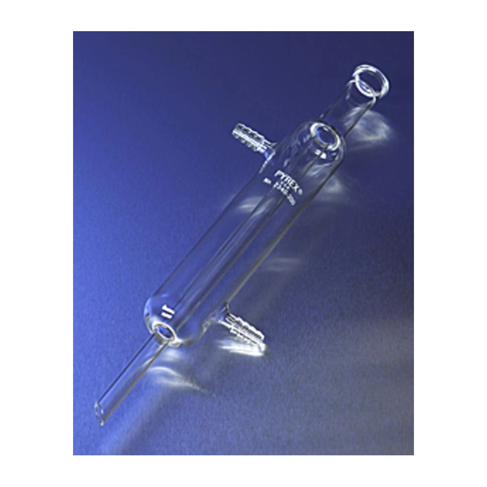 PYREX 200mm Liebig Condenser with Sealed Inner Tube
