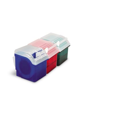 Parafilm Dispenser - ABS Plastic, Green
