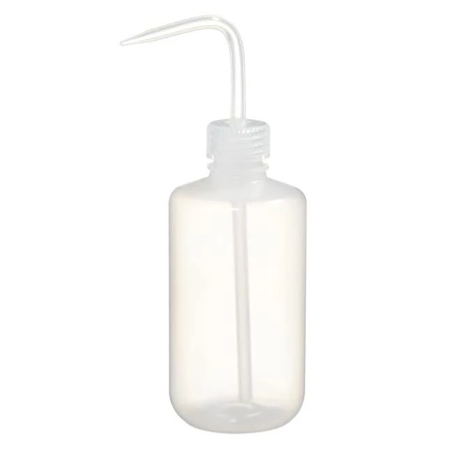 Wash Bottle Economy LDPE 250 mL