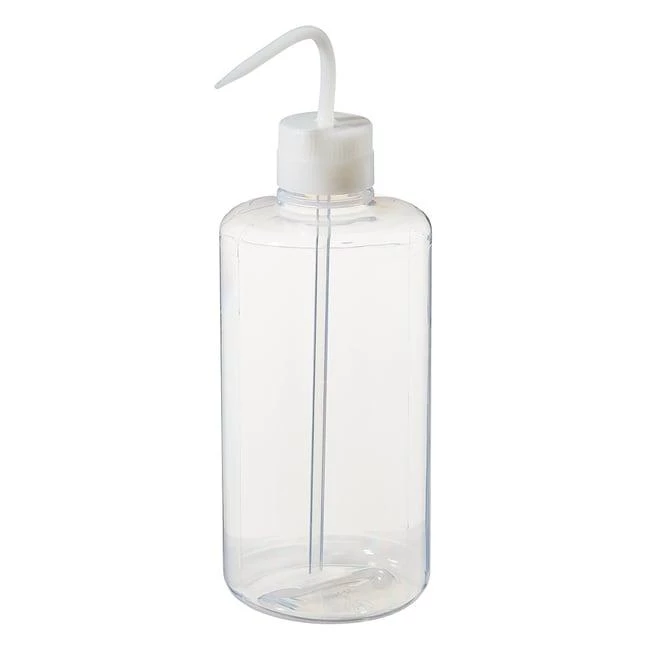 Wash Bottle Teflon FEP 1000 mL