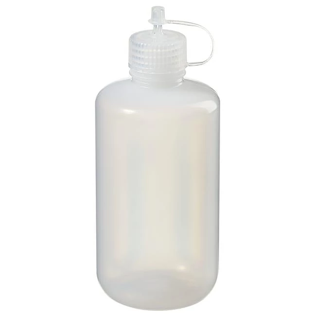 Drop-Dispenser Bottle LDPE 250 mL