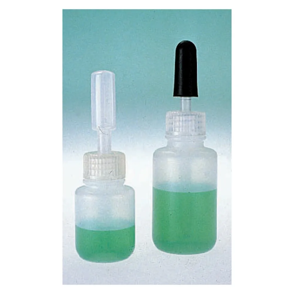 DROPPER BTL LDPE;125ML N/M
