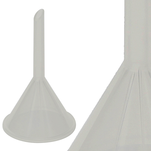 Funnel Analytical, PP 35mm, 100/CS