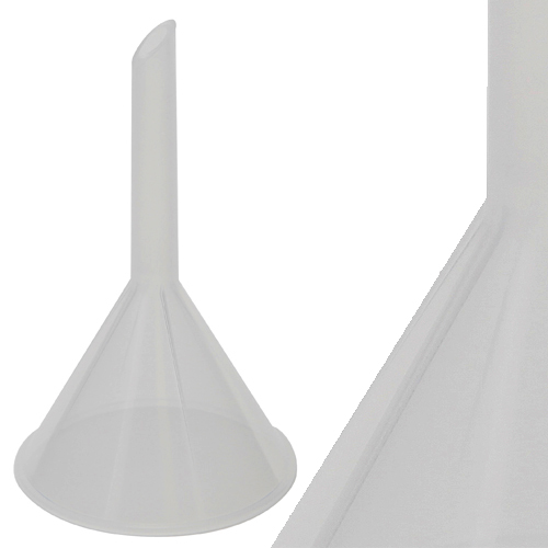 Funnel Analytical, PP 65mm, 100/CS