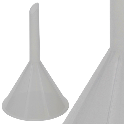 Funnel Analytical, PP 80mm, 100/CS