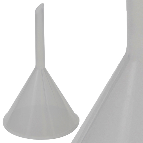Funnel Analytical, PP 100mm, 50/CS