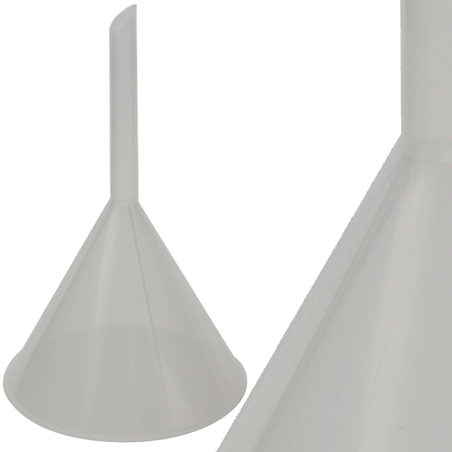 Funnel Analytical, PP 150mm, 25/CS