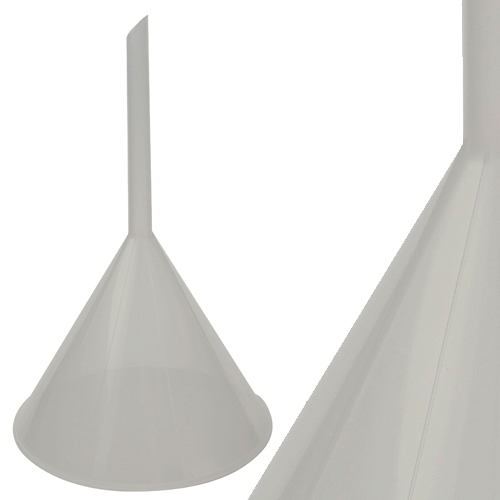 Funnel Analytical, PP 180mm, 25/CS