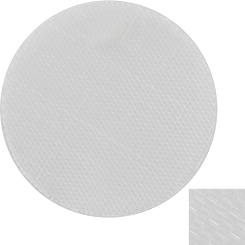 Funnel Disc for Buchner, HDPE 42.5mm, 50/CS