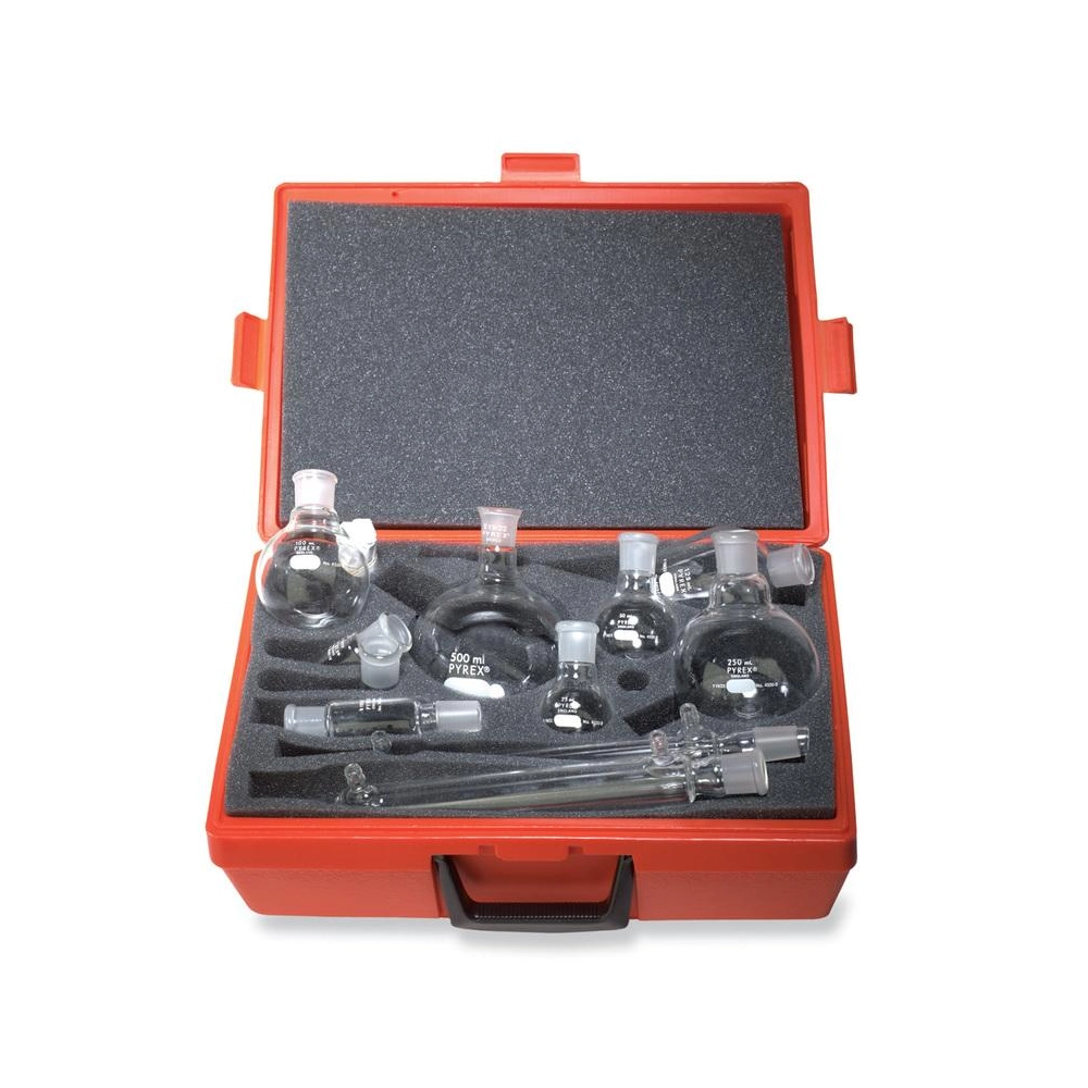 PYREX Cold Finger Condensers, with 24/40 Standard Taper Inner Joints