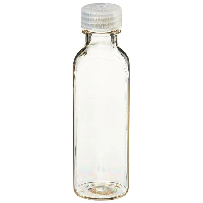 Narrow-Mouth Dilution Bottle PSF 200 mL