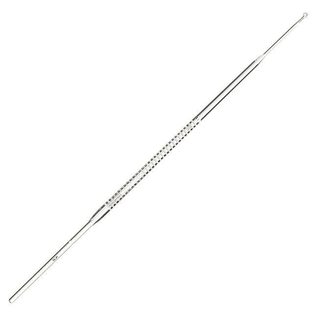 Inoculating Loop Clear Sterile PS (50/PK) 1 ul
