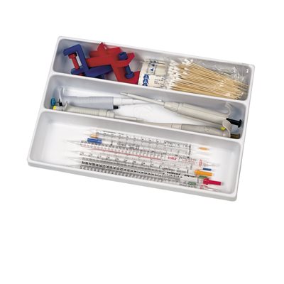 Workstation Organizer