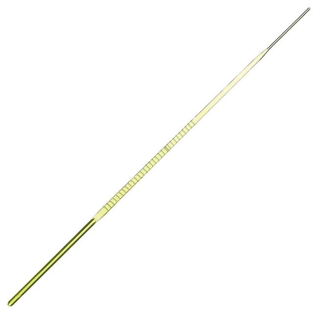 Inoculating Needle Yellow Sterile PS (12/PK) Needle