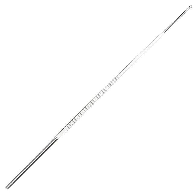 Inoculating Loop Clear Sterile PS (12/PK) 1 ul